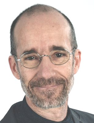 Ludovic Cépré - Géographe de la santé, expert santé publique 30 ans expérience, fondateur SFPGS et GéoSanté